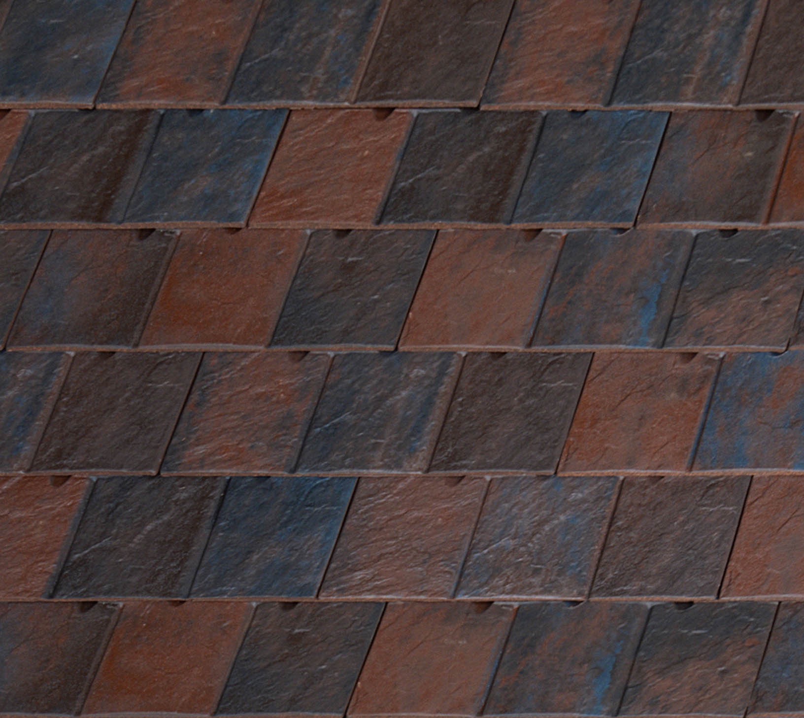 All Zone Roof Tiling